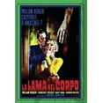 thumbnail image 1 of The Murder Clinic (aka La Lama Nel Corpo) (DVD), Sinister Cinema, Horror, 1 of 1