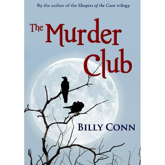 The Murder Club, (Paperback)