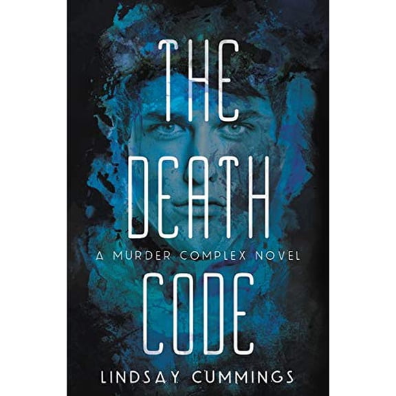Pre-Owned The Murder Complex #2: The Death Code (Paperback) 0062220047 9780062220042
