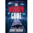 thumbnail image 1 of The Murder Game, (Paperback), 1 of 1