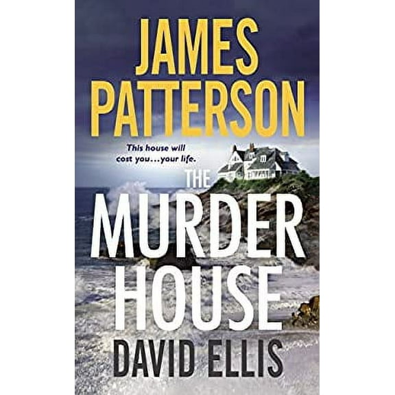 Pre-Owned The Murder House (Hardcover) 0316339377 9780316339377