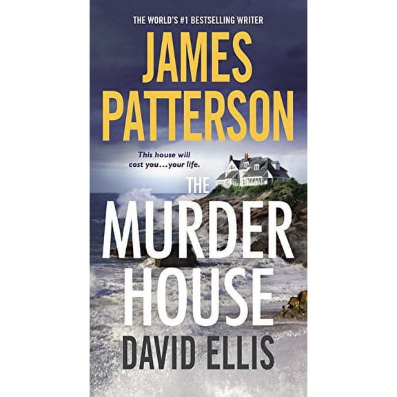 Pre-Owned The Murder House (Mass Market Paperback) 1455589918 9781455589913