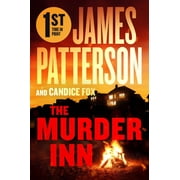 The Murder Inn A Thriller Paperback