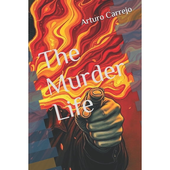 The Murder Life, (Paperback)