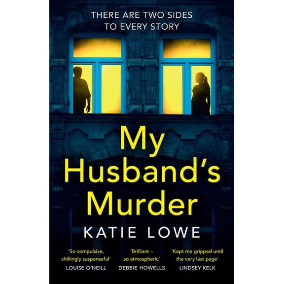 The Murder Of Graham Catton