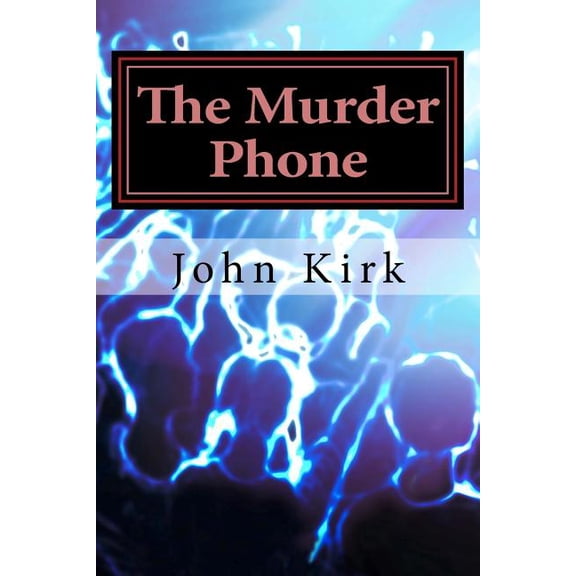 The Murder Phone (Paperback)