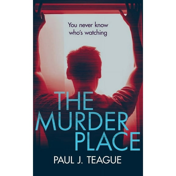 The Murder Place, (Paperback)