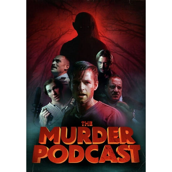 The Murder Podcast (DVD), Filmhub, Horror