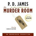thumbnail image 1 of Pre-Owned The Murder Room (Adam Dalgliesh Mystery), 9780451486332, 0451486331, Paperback, Unabridged edition, 1 of 1