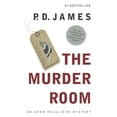 thumbnail image 1 of Pre-Owned The Murder Room (Unknown) 0770429491 9780770429492, 1 of 1