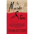thumbnail image 1 of The Murder Stone: A Novel of Suspense, (Paperback), 1 of 1