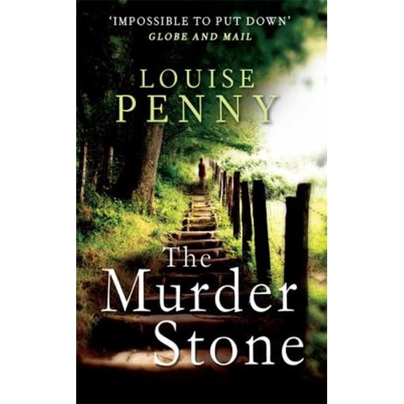 Pre-Owned Murder Stone (A Rule Against Murder) (Paperback) 0751547530 9780751547535