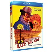 The Murder in Thornton Square  Gaslight   A Strange Case of Murder Angel Street  [ Blu-Ray, Reg.A/B/C Import - Spain ]