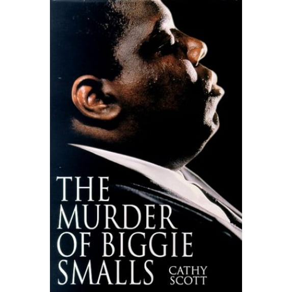 Pre-Owned The Murder of Biggie Smalls (Hardcover) 0312266200 9780312266202