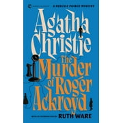 The Murder of Roger Ackroyd Paperback
