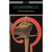 The Murder of Roger Ackroyd, Paperback