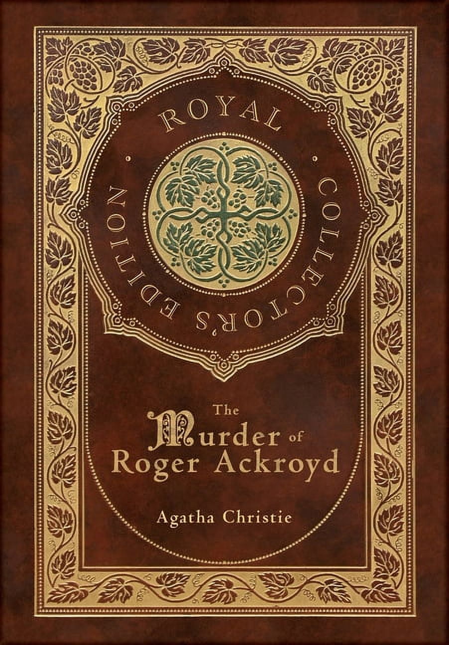 The-Murder-of-Roger-Ackroyd-