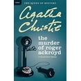 thumbnail image 1 of Pre-Owned The Murder of Roger Ackroyd: A Hercule Poirot Mystery (Hercule Poirot Mysteries), 1 of 1