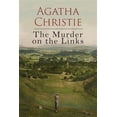 thumbnail image 1 of The Murder on the Links (Paperback), 1 of 1