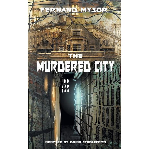 The Murdered City (Paperback)