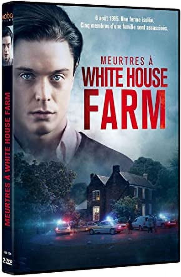 The Murders at White House Farm (2020) ( White House Farm ) [ NON-USA