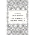 thumbnail image 1 of The Murders in the Rue Morgue, (Hardcover), 1 of 1