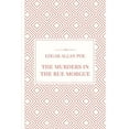 thumbnail image 1 of The Murders in the Rue Morgue, (Paperback), 1 of 1