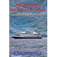 thumbnail image 1 of The Murders on Three Bridges - A Locked-room Mystery (Paperback), 1 of 1