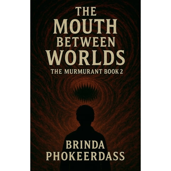 The Murmurant The Mouth Between Worlds, Book 2, (Paperback)