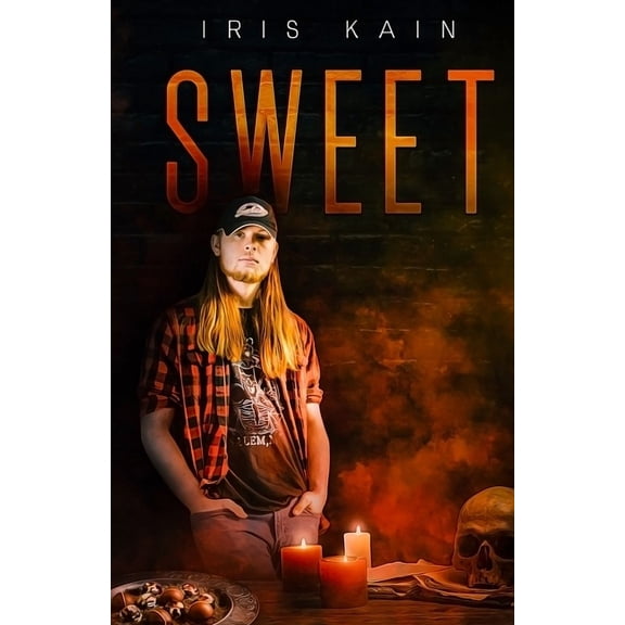 The Murphy Blackwell Chronicles Sweet, Book 2, (Paperback)