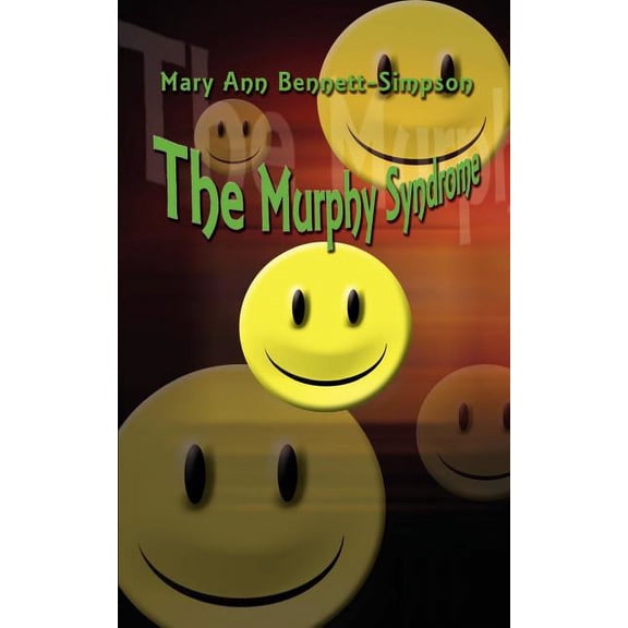 The Murphy Syndrome, (Paperback)
