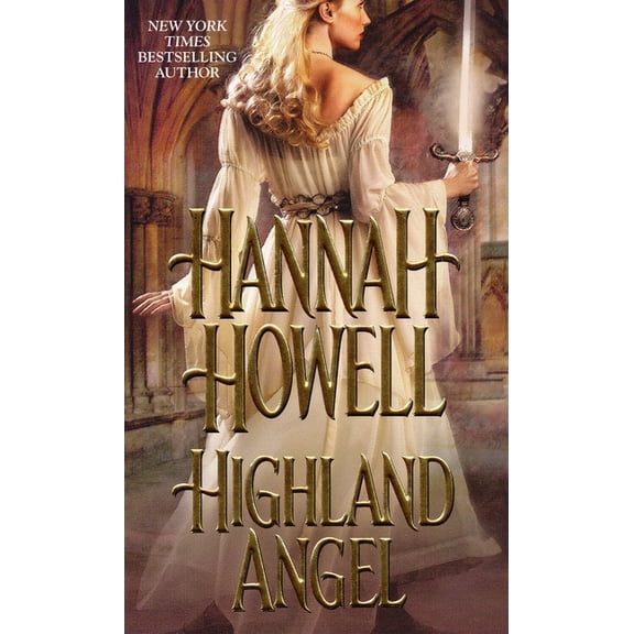 Pre-Owned The Murrays: Highland Angel (Paperback)