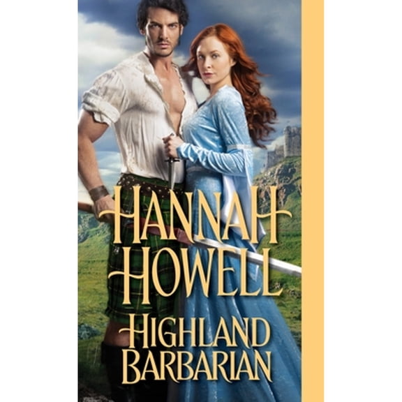 Pre-Owned Highland Barbarian