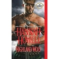 thumbnail image 1 of Pre-Owned Highland Wolf (Mass Market Paperback) 1420142666 9781420142662, 1 of 1