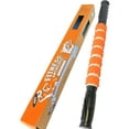 thumbnail image 1 of The Muscle Stick Elite Soft Massage Roller - Orange, 1 of 1