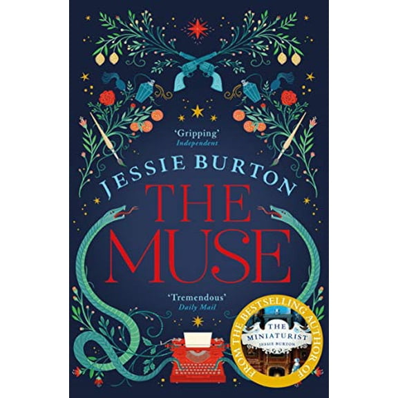 Pre-Owned The Muse