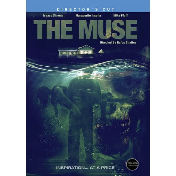 The Muse (DVD), Ytinifni Pictures, Horror