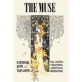 thumbnail image 1 of The Muse October 1895 Poster Print, 1 of 4