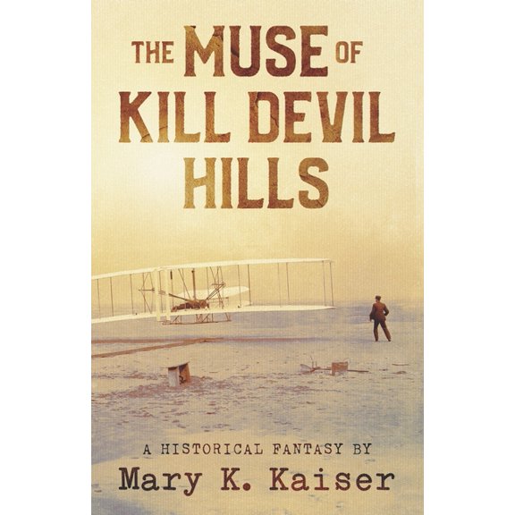 The Muse Of Kill Devil Hills