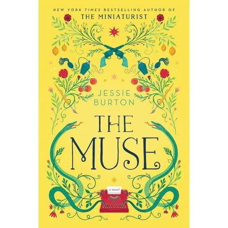 The Muse