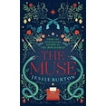 thumbnail image 1 of Pre-Owned The Muse (Paperback) 1509845232 9781509845231, 1 of 1
