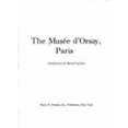 thumbnail image 1 of Pre-Owned The Musee D'Orsay, Paris (Hardcover) 0810914468 9780810914469, 1 of 1