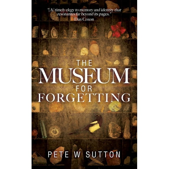 The Museum For Forgetting