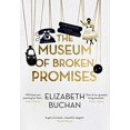 thumbnail image 1 of Pre-Owned The Museum of Broken Promises Hardcover - USED, 1 of 1