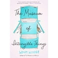 thumbnail image 1 of Pre-Owned The Museum of Intangible Things (Paperback) 1595145761 9781595145765, 1 of 1