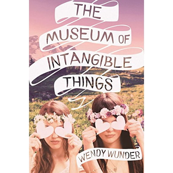 Pre-Owned The Museum of Intangible Things (Hardcover) 1595145141 9781595145147