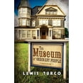 thumbnail image 1 of The Museum of Ordinary People and Other Stories (Paperback) by Lewis Turco, 1 of 1