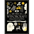 thumbnail image 1 of The Museum of Witchcraft, (Hardcover), 1 of 1