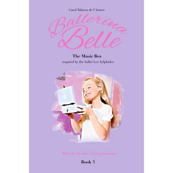 Pre-Owned The Music Box (Ballerina Belle Book Series) Paperback