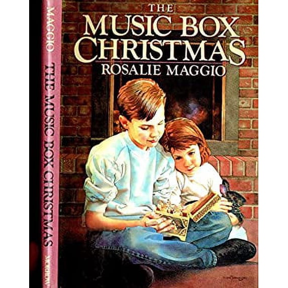 Pre-Owned The Music Box Christmas (Unknown) 0688088511 9780688088514